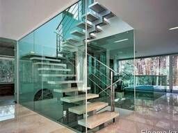 Закаленный стекло