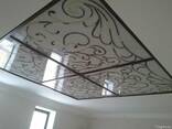 Стеклянные витражи - photo 2