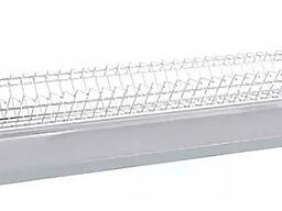 Стеллаж для тарелок Эконом