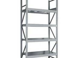 Стеллаж СТ-051: мощное решение