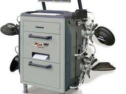 Стенд регулировки сход развала 3D, омологация Oem. ..