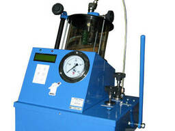 Стенды Для Испытания И Регулировки Форсунок М-107 Cr