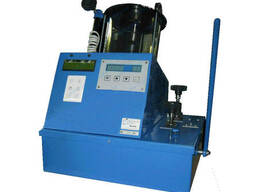 Стенды Для Испытания И Регулировки Форсунок М-107Э Cr