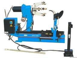 Стенды и гаражное оборудование