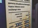 Стенды, таблички, указатели, навигация по зданию и т д - фото 2
