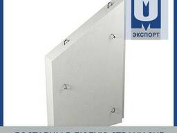 Стенка откосная СТ-5 2200х2470х300 мм d=1000/1250 мм М-300