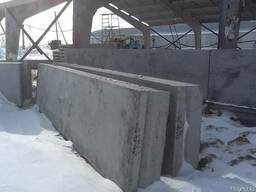 Стеновые панели (шлако- и керамзитонаполнитель)