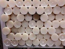 Стержень капролоновый 10—500 мм, ТУ 6—05—988—87 в Петропавловске