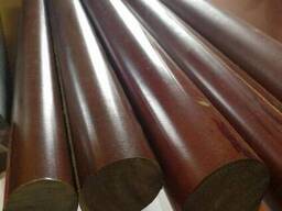 Стержень текстолитовый 6—200 мм, марки ПТ; ПТК в Кызылорде