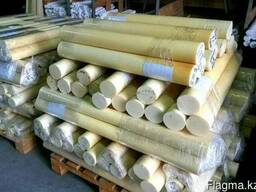 Стержневой фторопласт