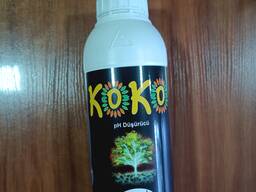 Стимулятор корневой системы коко