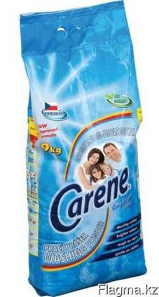 Стиральный порошок Carene Non-Bio (Чехия), 9кг