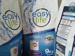 Стиральный порошок. Easy life. 9кг