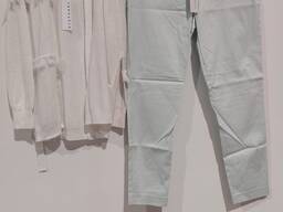 Stock clothing Stefanel