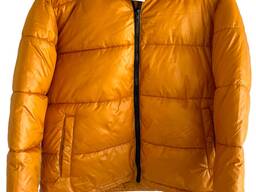 Stock clothing Terranova