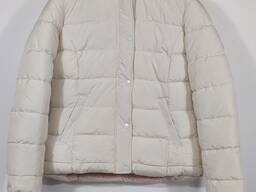 Stock clothing Terranova