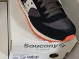 Сток известной детской спортивной обуви SAUCONY - фото 1