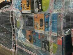 Стоковый электротовар оптом из Германии