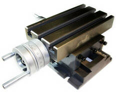 Стол 2-х координатный неповоротный KRS-185