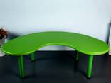 Стол для детских садов Палитра/Фасолька - фото 2