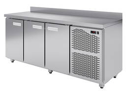 Стол холодильный Марихолодмаш СХС-3-60