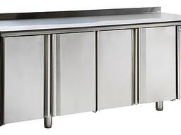Стол холодильный TM4GN-G