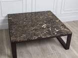 Стол из Мрамора - фото 1