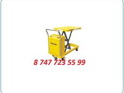 Стол подъемный передвижной TOR DPS1000