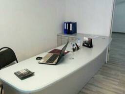 Стол руководителя