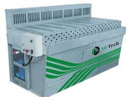 Стол шлифовальный TS-2000