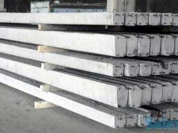 Столбы скотозадержания (Серия 3.503.1-89 вып.2)