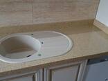 Столешницы для кухни - photo 2