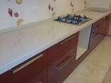 Столешницы для кухни на заказ - photo 1