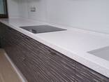 Столешницы для кухни. Столешницы из камня. - photo 3
