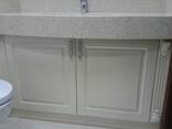 Столешницы для ванных комнат - photo 3