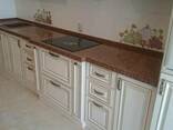 Столешницы из искусственного камня на заказ - photo 1