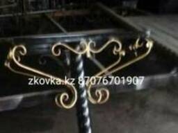 Столик лавочка (ритуальные предметы)