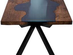 Столы из массива Дуба