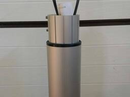 Стойка цилиндрическая для кресла, Damen