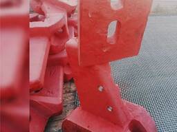 Стойка правая КДМ2067 5501081