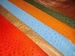 Страусинная кожа