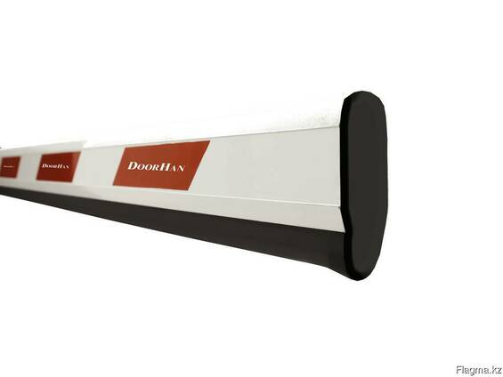 Стрела шлагбаума от 3 до 6 метров