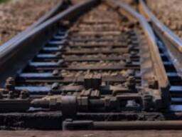 Стрелочный перевод Р65 1/11, пр.2433