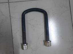 Стремянка рессоры HOWO