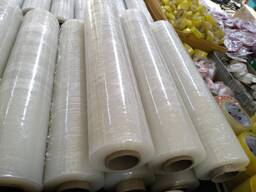 Стрейч плёнка