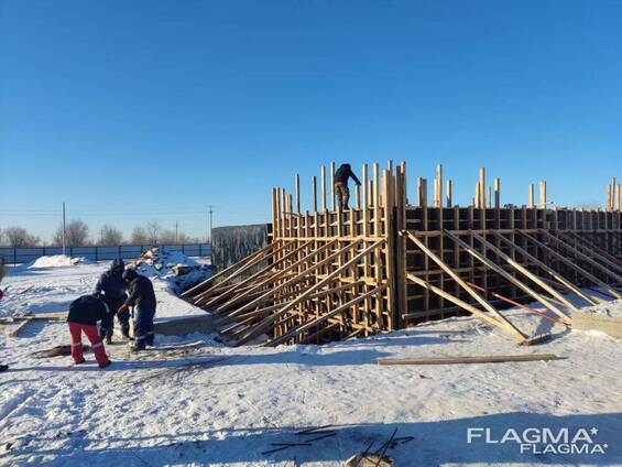 Құрылыс компаниясы ИП Ерлан