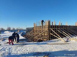 Құрылыс компаниясы ИП Ерлан