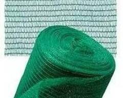 Строительная сетка затеняющая фасадная (6*50 м)