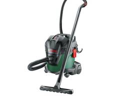 Строительный пылесос. Аренда строительного пылесоса.