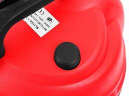 Строительный Пылесос Messer Rl118A-30L